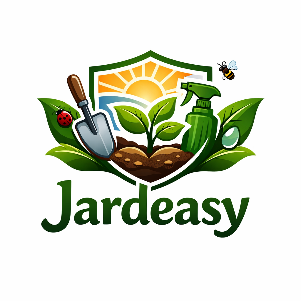 10 avantages méconnus des pulvérisateurs électriques Jardeasy