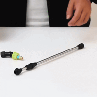 Pulvérisateur électrique 5L