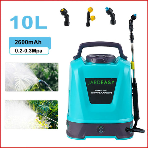 Pulvérisateur électrique toiture 10L