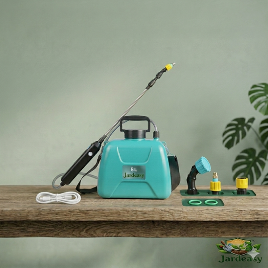 Pulvéristeur électrique 5L