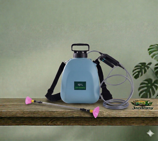 Pulvérisateur électrique toiture 12L