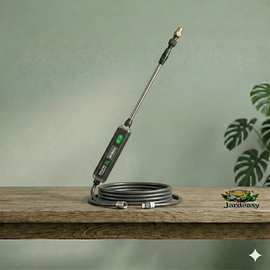 LANCE TÉLESCOPIQUE PULVÉRISATEUR 10 m