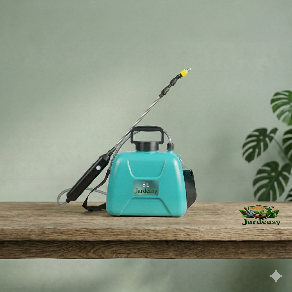 Pulvéristeur électrique 5L