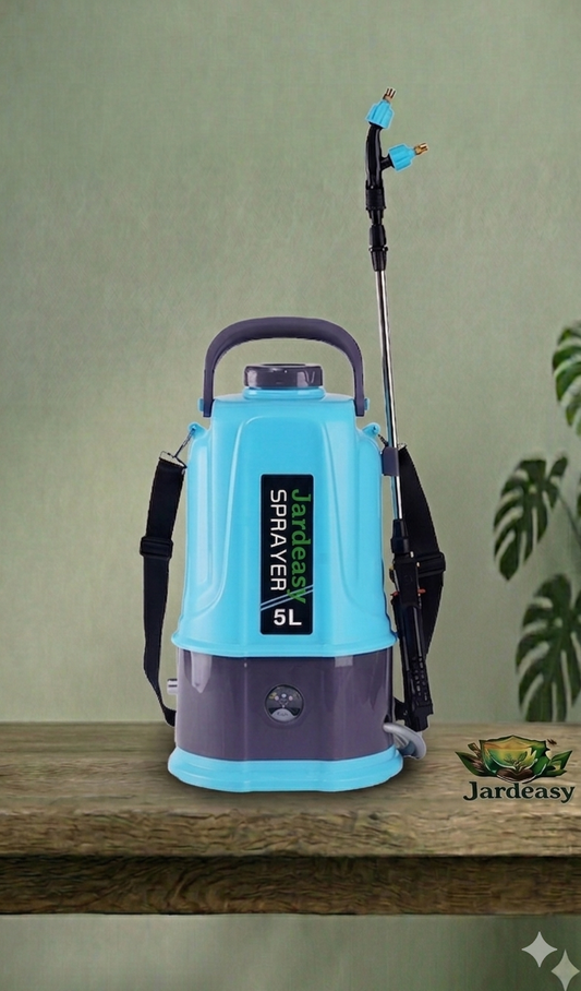 Pulvérisateur portable 5L