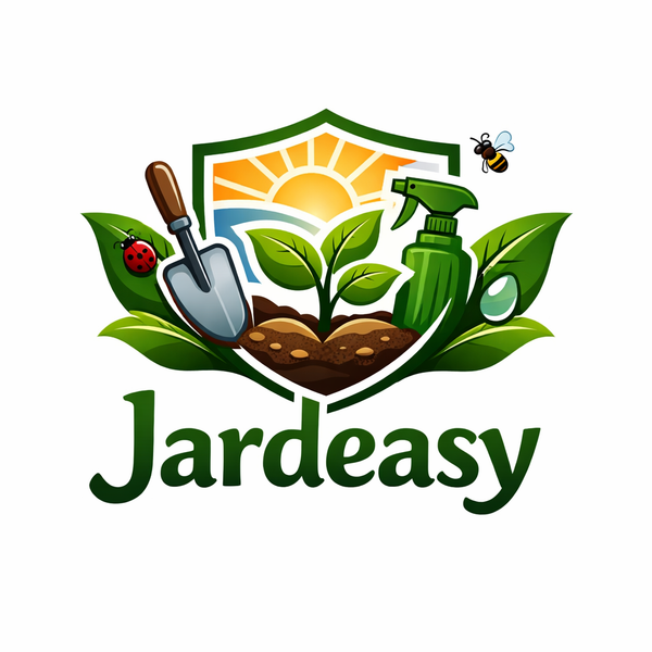 Jardeasy