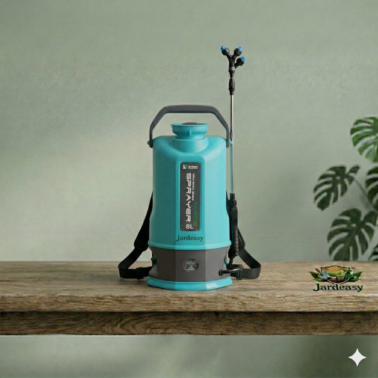 Pulvérisateur jardin 8L