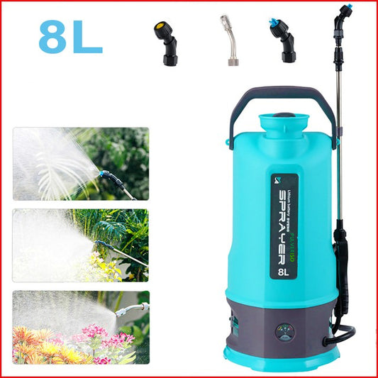 Pulvérisateur jardin 8L
