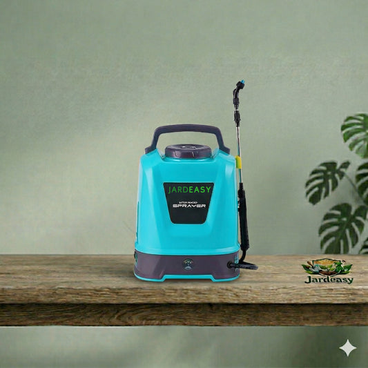 Pulvérisateur électrique toiture