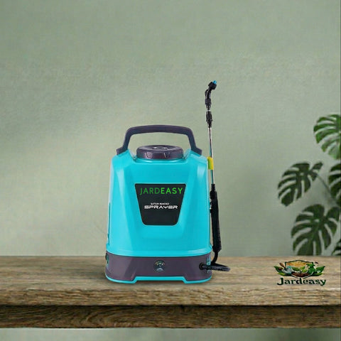 Pulvérisateur électrique toiture 10L
