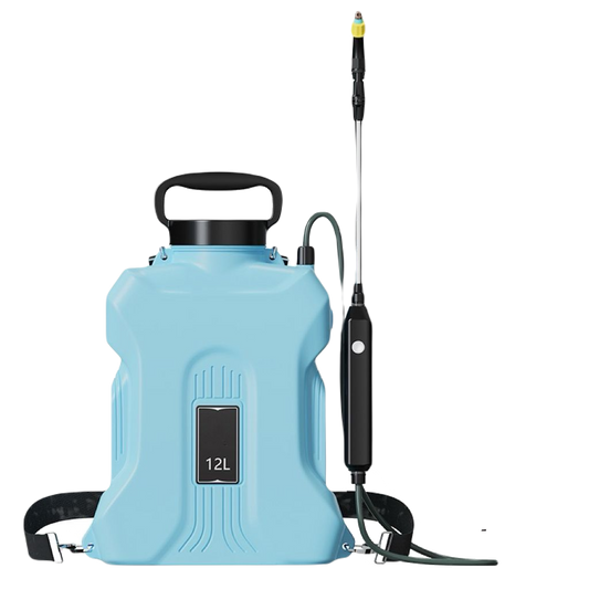 Pulvérisateur électrique toiture 12L